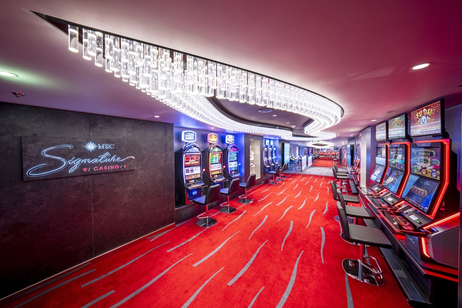 MSC Cruises MSC Seashore Casino 3.jpg